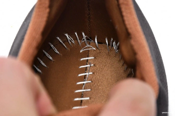 GY1759 Yeezy RNR Adidas Knit Carbon Stone 1104